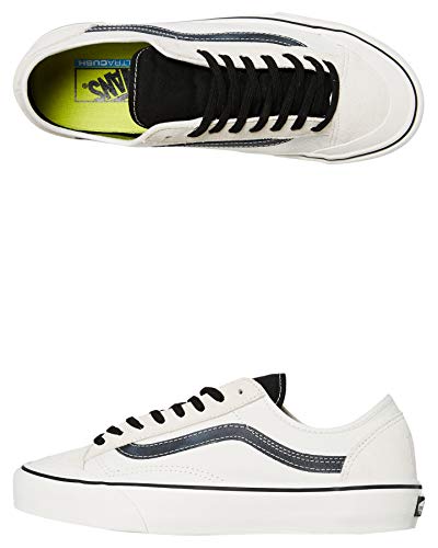 Baskets Vans Style 36 Decon SF 34 12 - vue 3