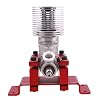 RC Engine Test Bench Fixed Platform Fit for Engine Durable,Engine Fixed Platform Maintenance Work Stand