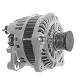 Generator Alternator Compatible For NISSAN Qashqai J10 X-TRAIL T31 RENAULT KOLEOS 2.0 DCi