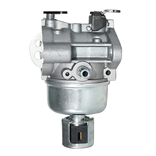 Cylinman 20 853 33-S Carburetor Kit Fit for Kohler Courage SV470 SV480 SV530 SV540 SV540S SV590 SV600 SV600S SV610 15HP-21HP Fit for John Deere L110 LT155 LT160 for 20 853 35-S,12-853-117S, 20-853-88S