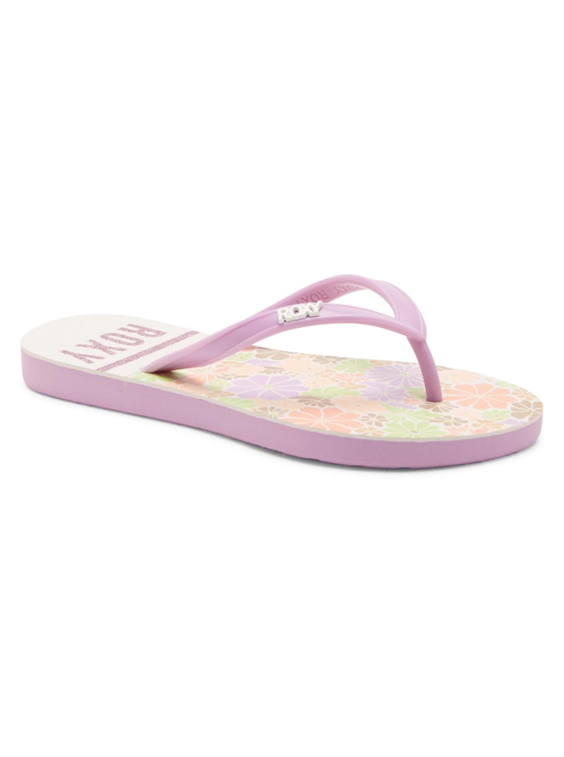 Roxy Viva Stamp - Sandalias para Chicas