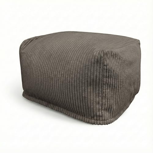 Aiire Puff Reposapies de Pana Premium