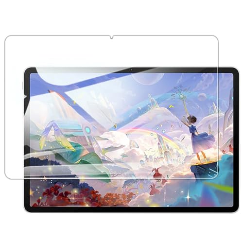 Kepuch 2 Paquetes Vidrio Templado Protector de Pantalla para Huawei MatePad 11.5 S 11.5'