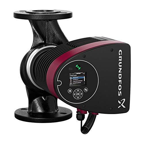 Grundfos magna3
