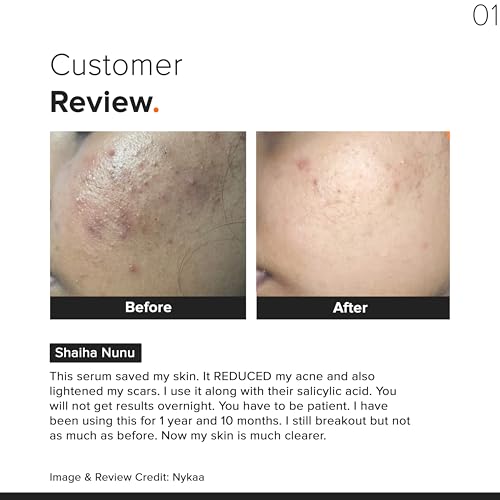 Image of Minimalist Essential Bundle: 10% Niacinamide Serum with Zinc (30ml) for Oil Control & Acne + 10% Vitamin C Serum (30ml) for Dark Spots & Glow + SPF 50 PA++++ Sunscreen (50g)