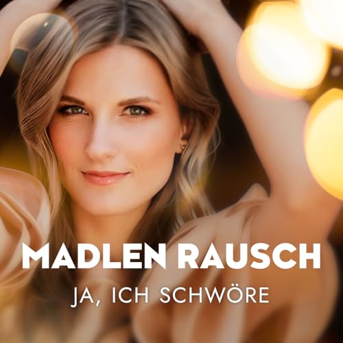 Madlen Rausch