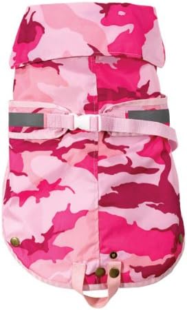 Zack & Zoey Camo Companion Jackets