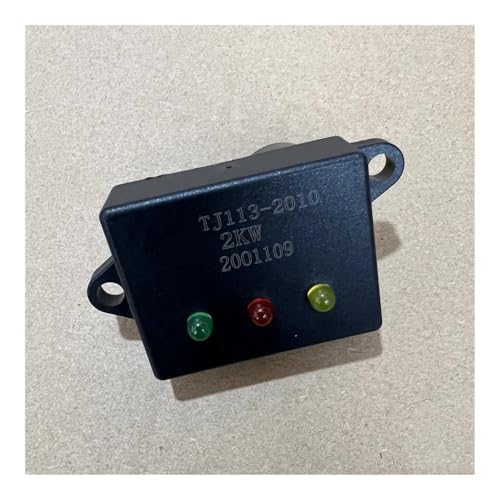XEBSQULHVADG Allumeur de Module d'allumage adapté for générateur d'onduleur 2000w 2300W 2000 2300