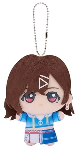 アイドル・マスター シャイニー・カラーズ 樋口円香 ちびぐるみ ~Song for Prism~ vol.5 ぬいぐるみマスコット