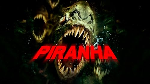 Piranha
