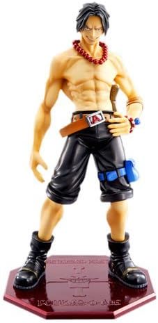 Amazon エクセレントモデル Portrait Of Pirates Limited Edition ポートガス D エース Ver 1 5別注 メガトレショップ 東映アニメオンラインショップ 集英社mekke 受注生産 完成品フィギュア フィギュア ドール 通販