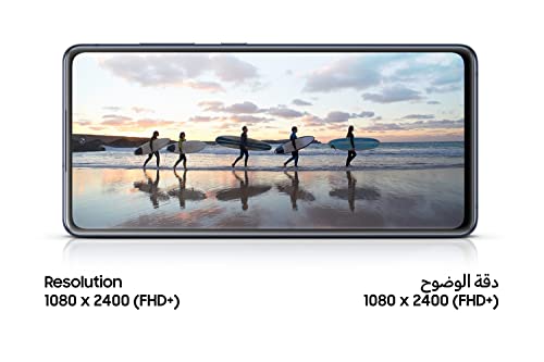 جوال سامسونج جالكسي اس 20 اف اي، ثنائي شرائح الاتصال بتقنية 5G وذاكرة تخزين 128 GB، 8 GB RAM، لون اخضر، (نسخة المملكة العربية السعودية)