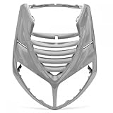 peugeot speedfight 2 frontverkleidung Komplette, obere Frontverkleidung von TNT