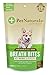 Pet Naturals of Vermont - Breath Bites, Fresh Breath Dental Health Bites, 60 Bite-Sized Chews