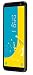 Samsung Galaxy J6 2018 32 GB UK SIM-Free Smartphone, Black, UK Version