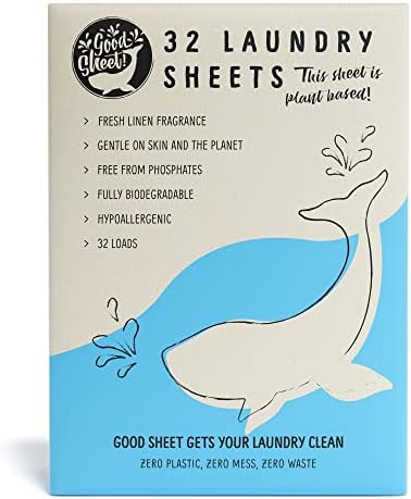 Good Sheet Eco-Friendly...