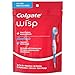 Colgate Wisp Portable Mini-Brush Optic White, Coolmint, 24 Count