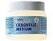 Kreul 79420 - Craquelle Medium, 150 ml Dose, Reißlack für antike Effekte und Erzeugung eines Used Looks auf Terrakottatöpfen, Vasen, Holzboxen und Bilderrahmen
