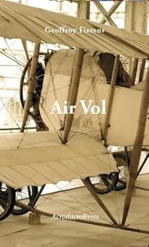 Paperback Air Vol [French] Book