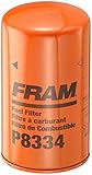 FRAM P8334 Fuel Filter