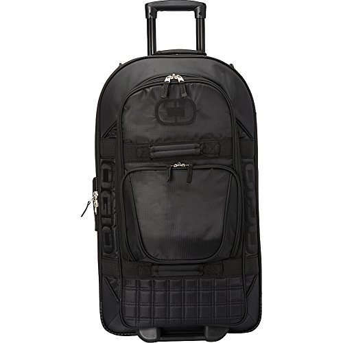Ogio International 108226 Terminal, Graphite #TOP1