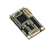 KALEA-INFORMATIQUE MiniPCIe-Karte 1 parallel Port LPT DB25 + 2 Ports COM DB9 RS232 Full Size mPCIe-Format mit Chipsatz WCH CH384L.