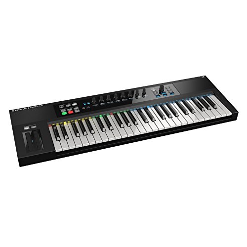 M*s様 【美品！】MIDIキーボード KOMPLETE KONTROL S49 Amazon | Native Instruments S-シリーズキーボード KOMPLETE