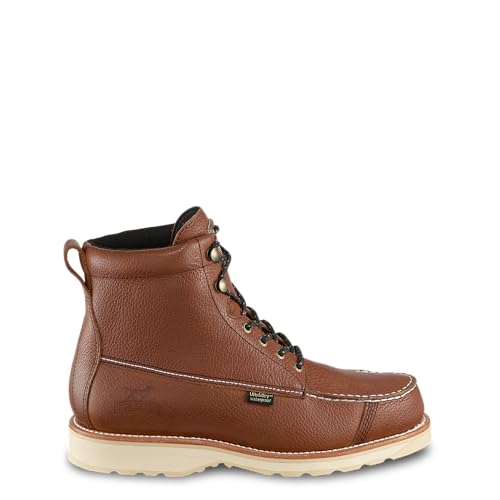 Irish Setter, Wingshooter, Men’s, 7", Waterproof, Hunting Boot4