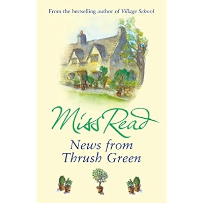 News From Thrush Green