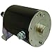 OEG Parts New Starter Compatible with John Deere Toro CUB Cadet Briggs Steel Gear 16 18 HP 691564, M143512, 693469, 808106, 844717, 0C2881, 72881, C2881, C2881A, SBS0028, 41022019