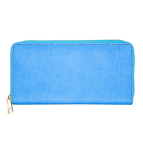 Carteira Feminina De Mão Face Relevo - Stitch Original