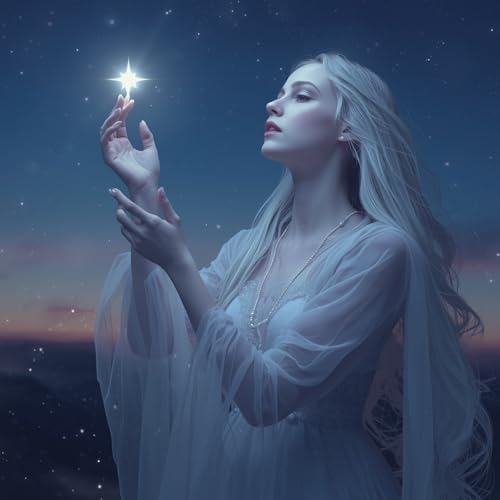 The Starlight Shepherd