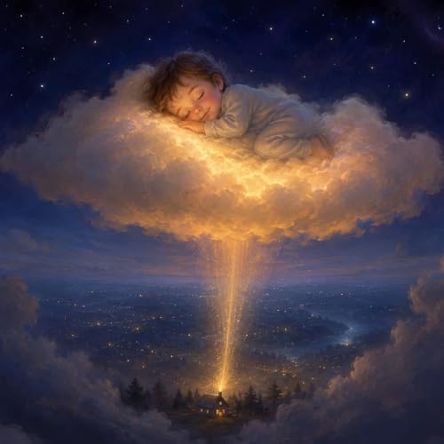 Daniel y las Palabras M&aacute;gicas☁️ Amor desde las estrellas