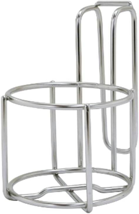 Niigataseiki SK Ask-P0 PVC Pipe Adhesive Holder, Leg Hanging, for 3.5 oz (100 g)