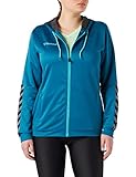 hummel Hmlauthentic - Sudadera con Capucha para Mujer
