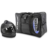 Rugged Radios GEAR-BAG Ballistic Nylon Large Gear Bag