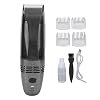 ZJchao Electric Hair Clipper Hair Trimmer USB Charging Automatic Hair Suction with Combs for Men, Home Electric Shaver