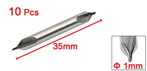 Best Way Tools 25860 Dowel Center Set