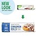 Amazon Grocery, Cinnamon Roll Dough with Original Icing, Makes 8 Rolls, 12.4 Ounce (Previously Amazon Fresh, Packaging May Vary)