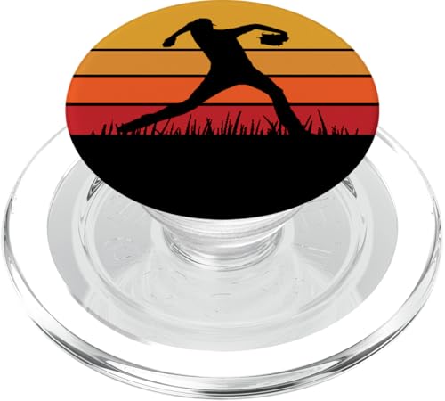 Baseball Glove PopSocket for MagSafe