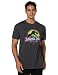 Jurassic Park Logo Men's T-Shirt
