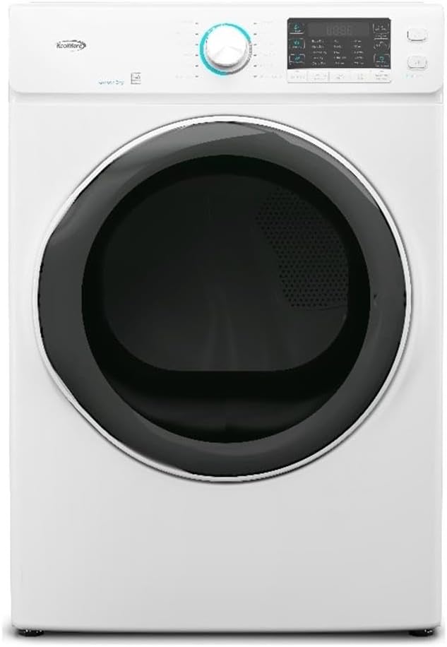 Pemberly Row 8 Cu. Ft. Electric Dryer