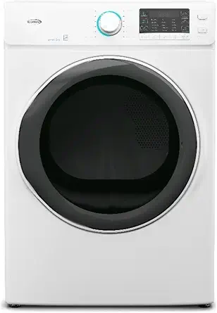 Pemberly Row 8 Cu. Ft. Electric Dryer