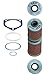 MAHLE Original OX 37D Oil Filter
