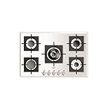 placa 775 ddr3 peru Dualcontrol – Control separado de cada corona en el quemador doble con un botón;