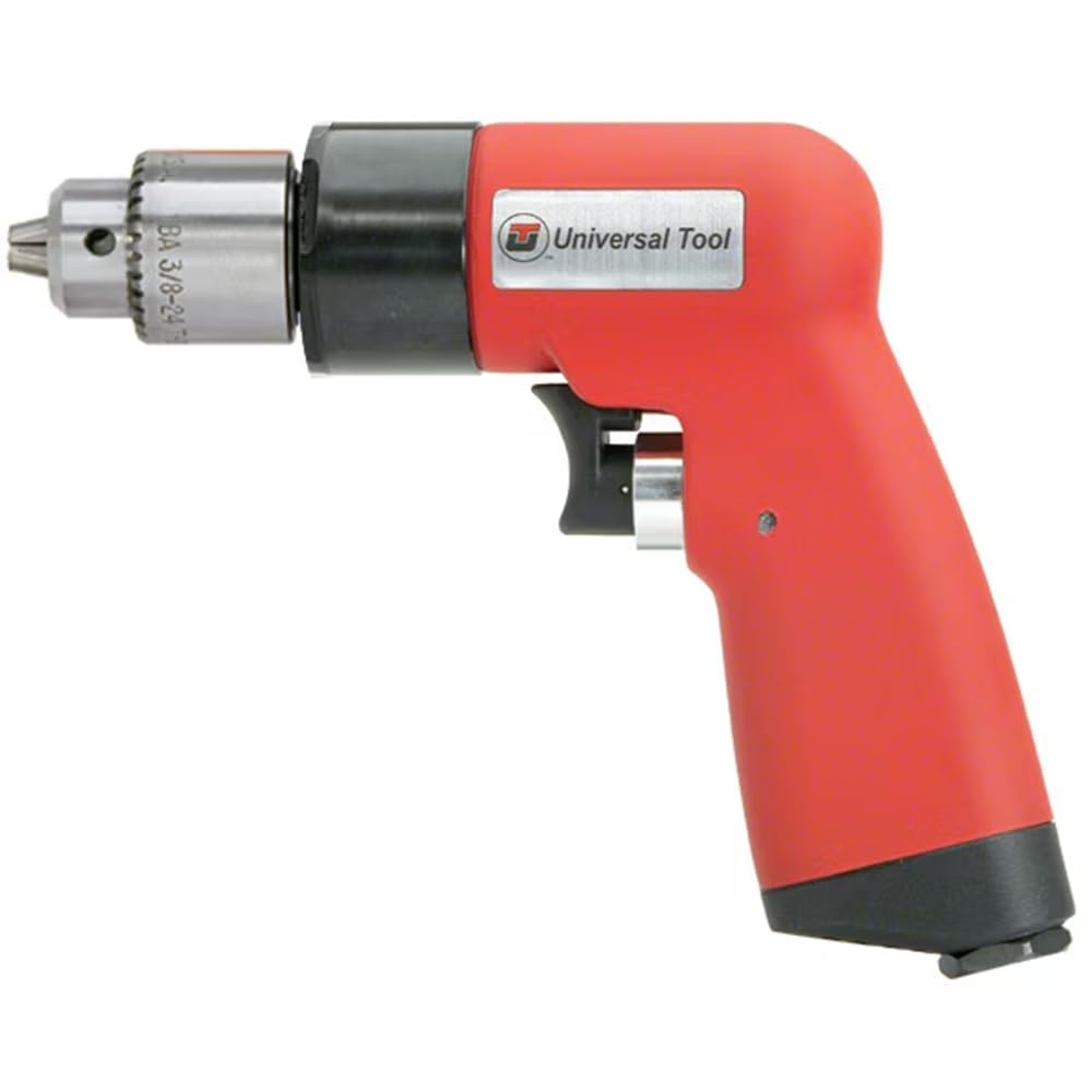 Universal Tool 3/8 in. Aircraft Rivet Shaver UT8897RS-3/8