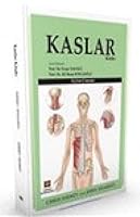 Özet kaslar kitabi 6059528325 Book Cover