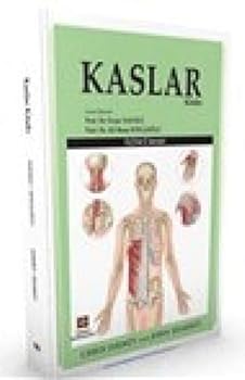 Paperback Özet kaslar kitabi [Turkish] Book