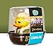 TUBBZ Mini: Lord of The Rings - Legolas Cosplaying Rubber Duck Vinyl Figure