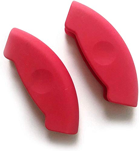 Jean-Patrique Silicone Handles for the Whatever Pan JP1253_FBA 1 Gallery Image